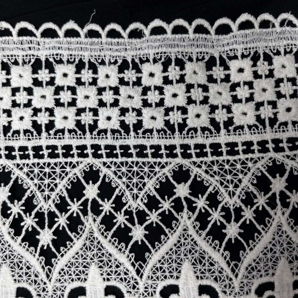 Lace 12.5 x 302